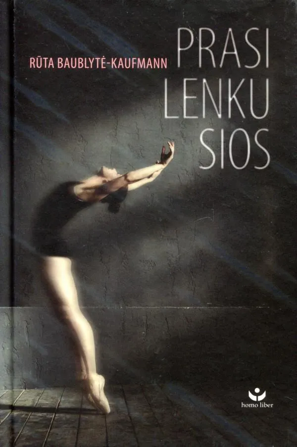 Prasilenkusios