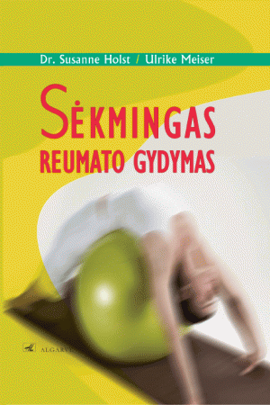 Sėkmingas reumato gydymas