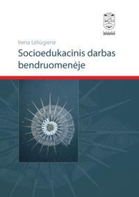 Socioedukacinis darbas bendruomenėje