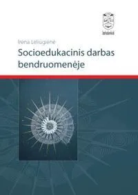 Socioedukacinis darbas bendruomenėje