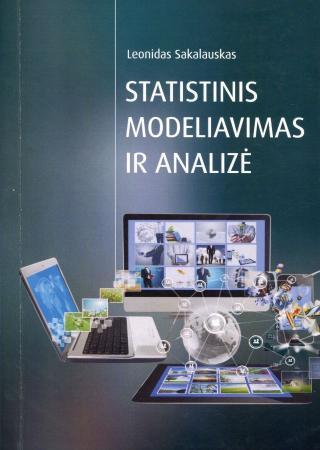Statistinis modeliavimas ir analizė