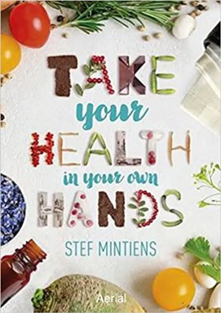Take Your Health in Your Own Hands
