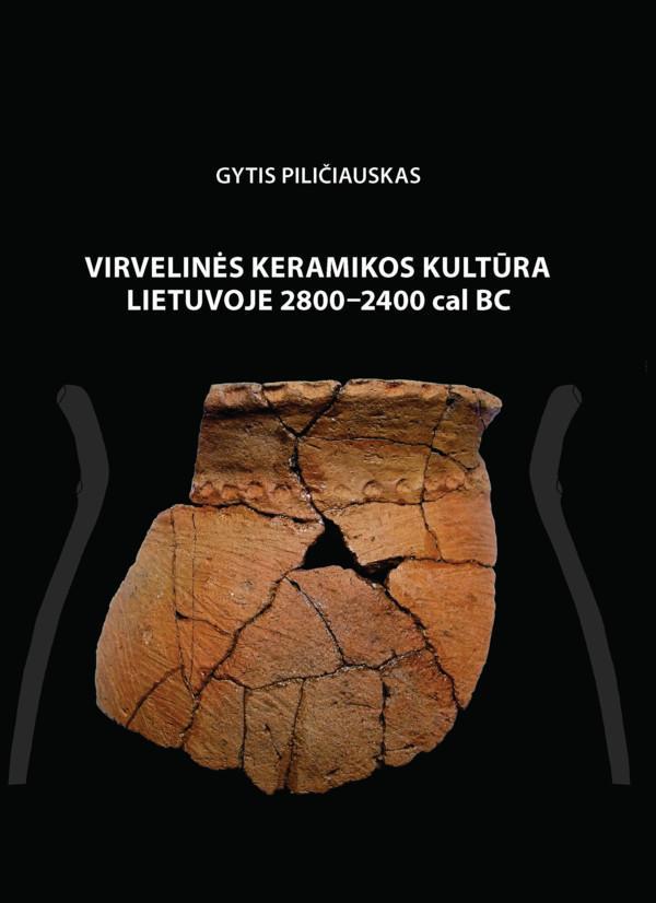 Virvelinės keramikos kultūra Lietuvoje