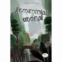 Akmeniniai angelai