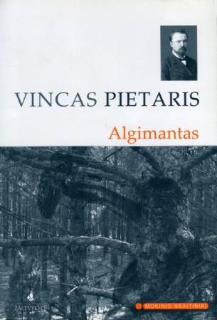 Algimantas (Mokinio skaitiniai)