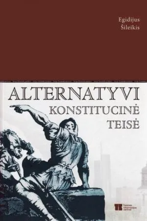 Alternatyvi konstitucinė teisė