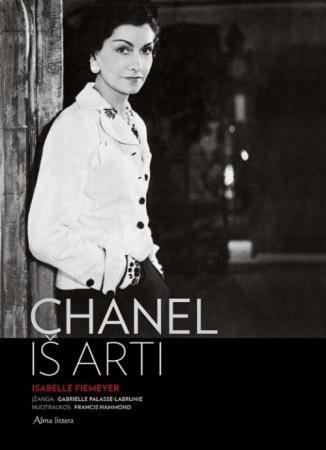 Chanel iš arti