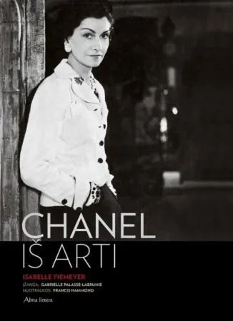 Chanel iš arti