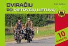 Dviračiu po pietryčių Lietuvą