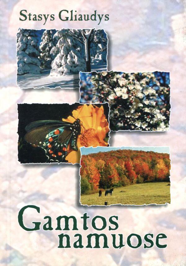 Gamtos namuose