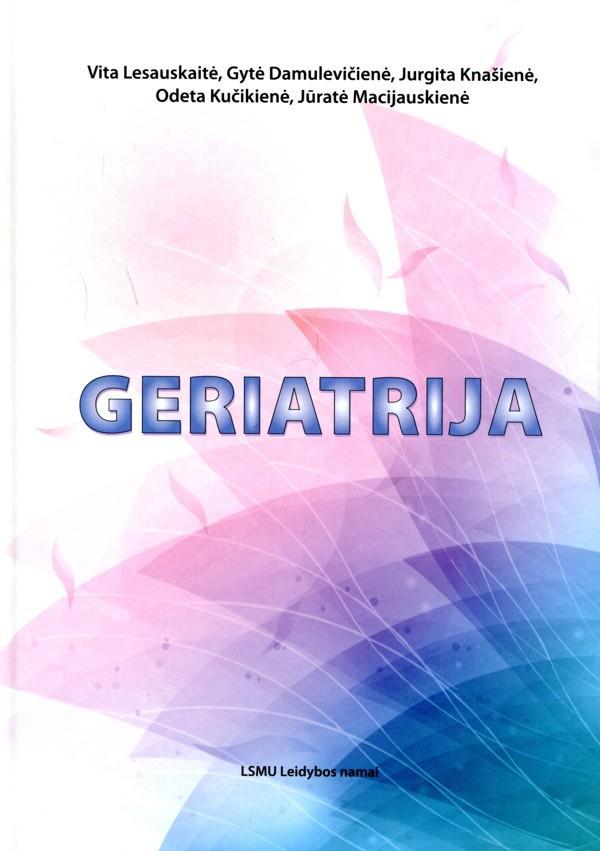Geriatrija
