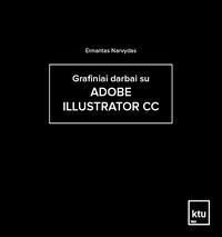 Grafiniai darbai su Adobe Illustrator CC