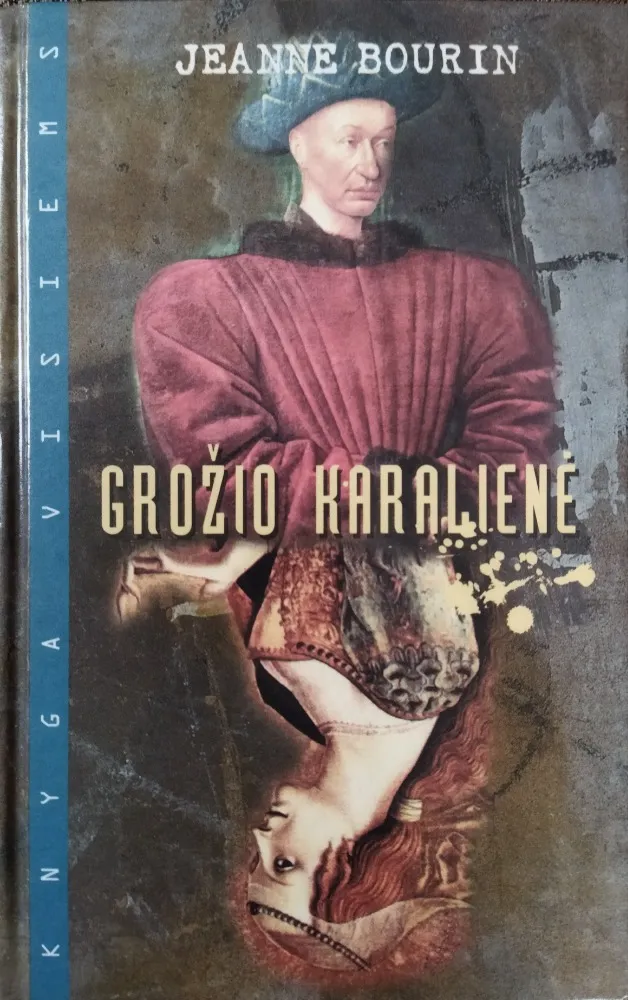 Grožio karalienė