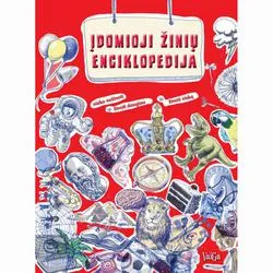 Įdomioji žinių enciklopedija