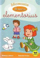 Įdomusis 5-mečio elementorius