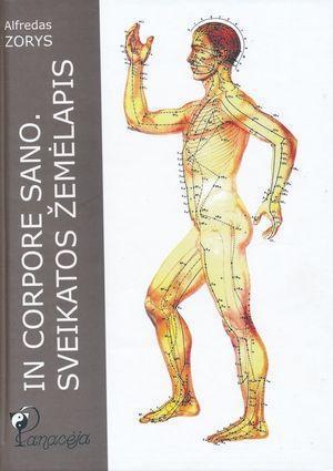 In corpore sano. Sveikatos žemėlapis