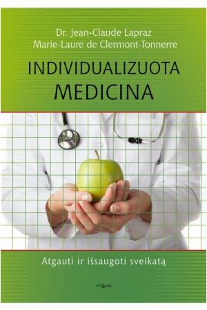 Individualizuota medicina