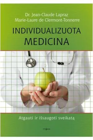 Individualizuota medicina
