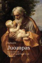 Juozapas. Naujojo tūkstantmečio tėvas