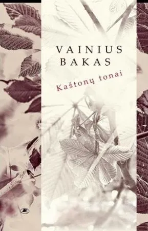 Kaštonų tonai
