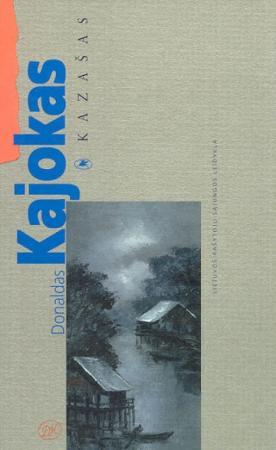Kazašas