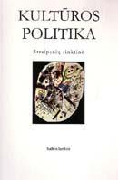 Kultūros politika