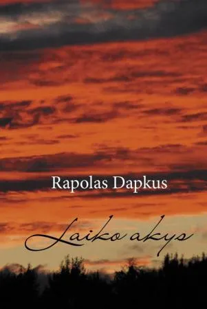 Laiko akys