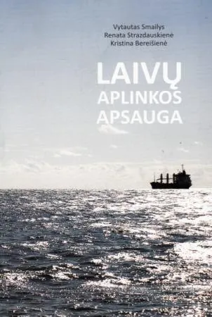 Laivų aplinkos apsauga