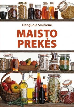 Maisto prekės