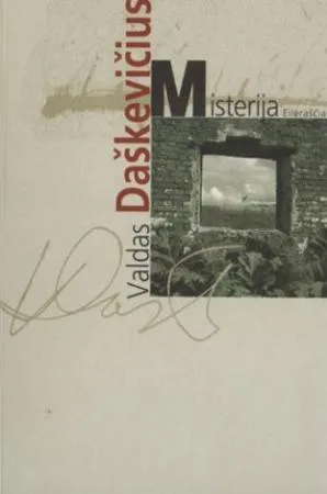 Misterija