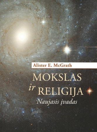 Mokslas ir religija. Naujasis įvadas