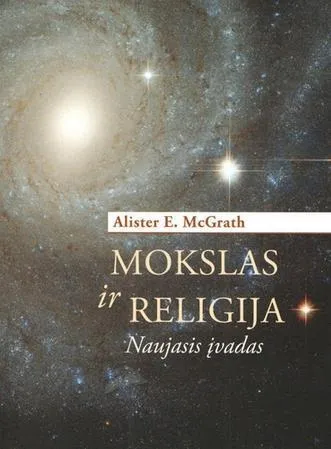 Mokslas ir religija. Naujasis įvadas