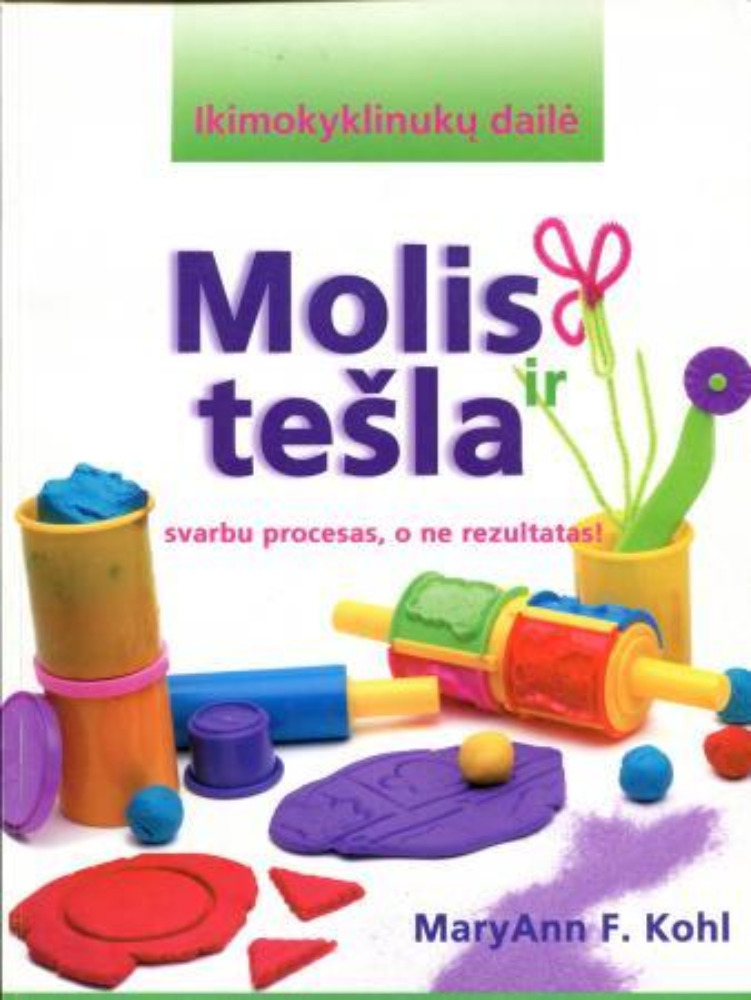 Molis ir tešla