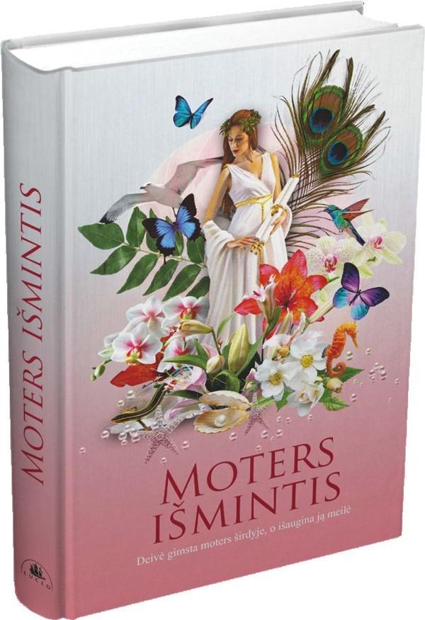 Moters išmintis