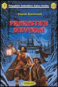Prarastieji didvyriai. PFAF-299