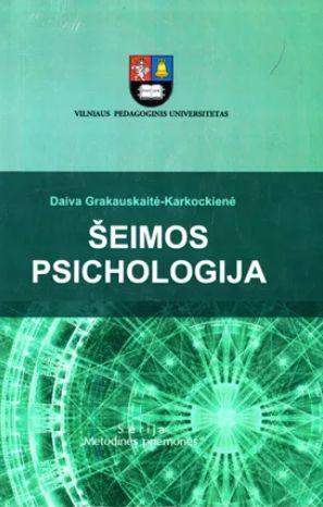 Šeimos psichologija