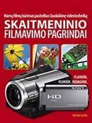 Skaitmeninio filmavimo pagrindai