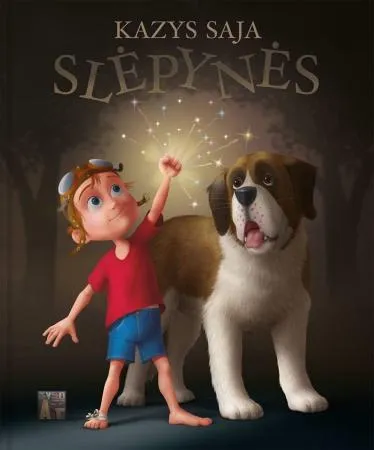 Slėpynės