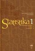 Statistika. I dalis. Statistinės analizės teorija ir metodai