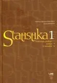 Statistika. I dalis. Statistinės analizės teorija ir metodai