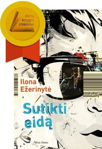 Sutikti eidą