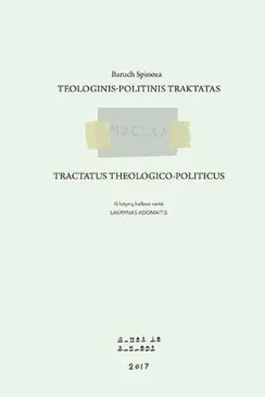 Teologinis-politinis traktatas