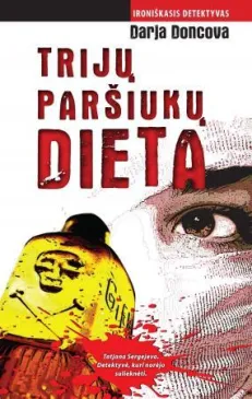 Trijų paršiukų dieta