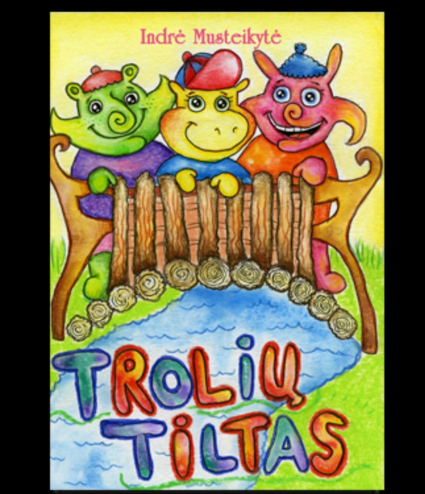 Trolių tiltas