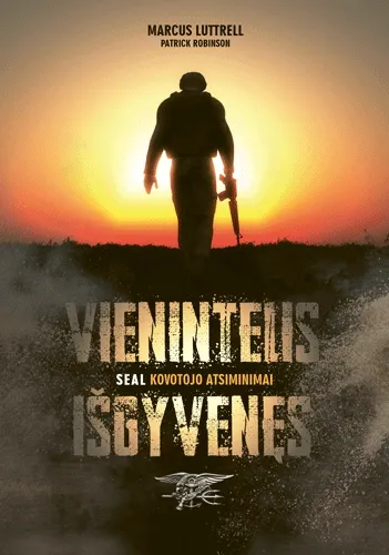 Vienintelis išgyvenęs