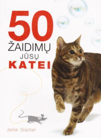 50 žaidimų jūsų katei