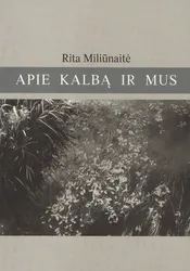 Apie kalbą ir mus