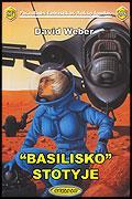 "Basilisko" stotyje. PFAF-298