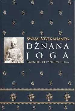 Džnana joga