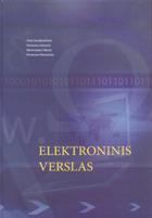 Elektroninis verslas
